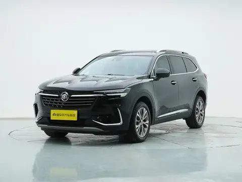 Buick 昂科威 2023
