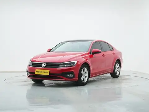 Volkswagen Lamando 2021