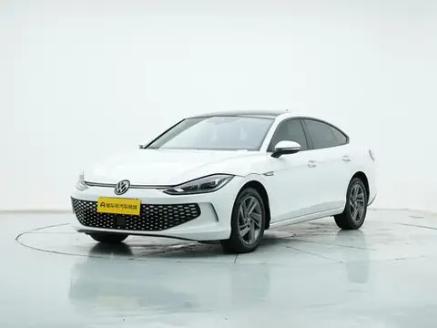 Volkswagen Lamando 2024