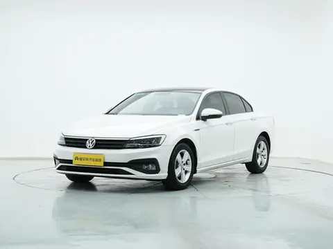 Volkswagen Lamando 2019