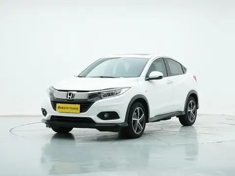 Honda 缤智 2020