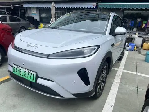 BYD 海狮05EV 2026