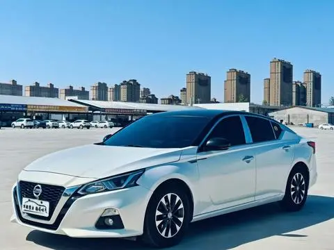 Nissan Teana 2020