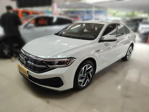 Volkswagen 速腾 2025