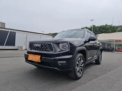 Haval DargoPLUS 2023