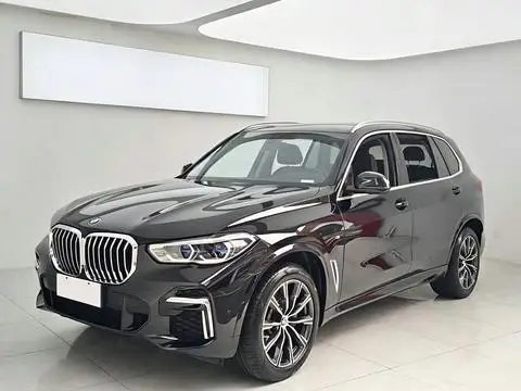 BMW X5 2023