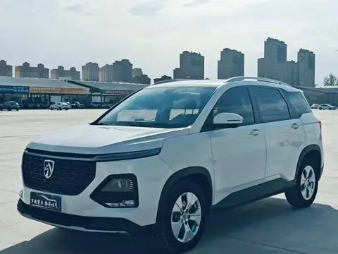 Baojun 530 2020
