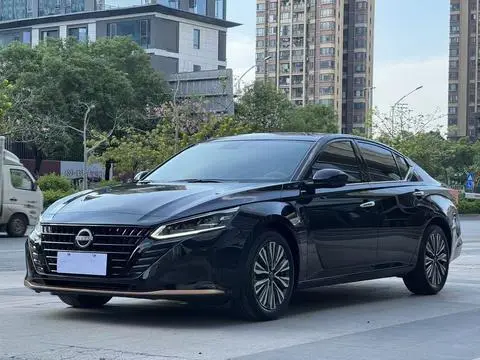 Nissan Teana 2024