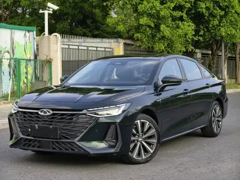 Chery Arrizo 8 2024