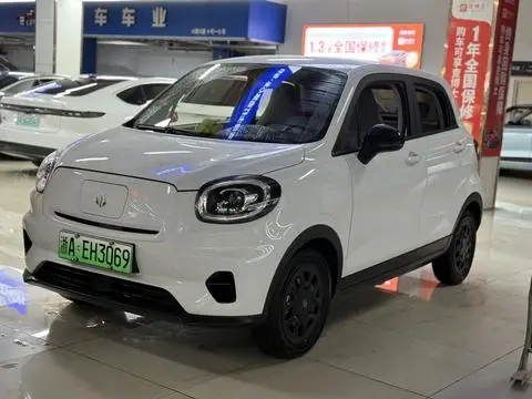 Leapmotor T03 2025