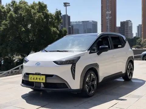 GAC AION Y 2022