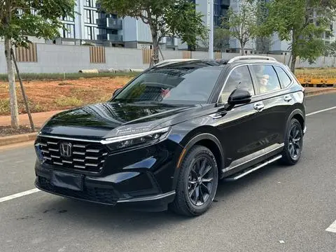 Honda CR-V 2026