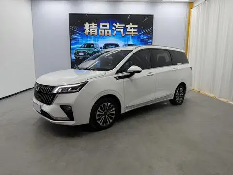 Wuling 佳辰 2022