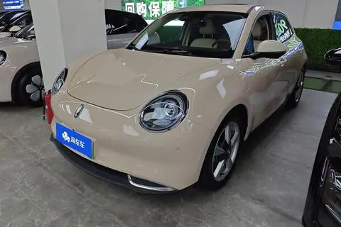 ORA 好猫 2021