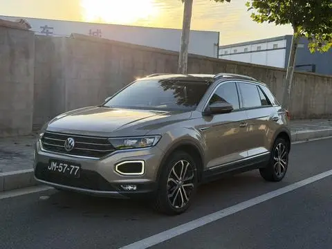 Volkswagen 探歌 2020