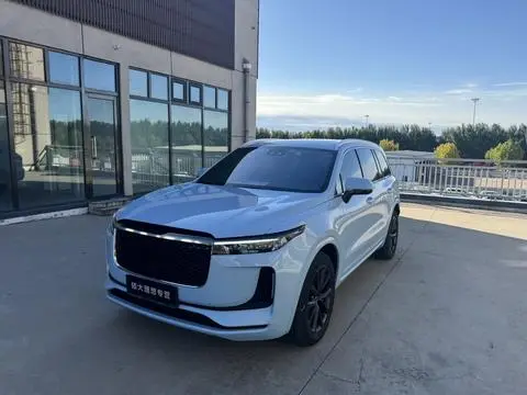 Li ONE 2020
