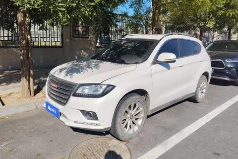 Haval H2 2017