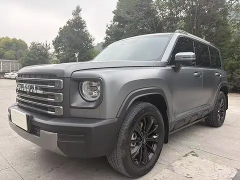 Haval RaptorPHEV 2024