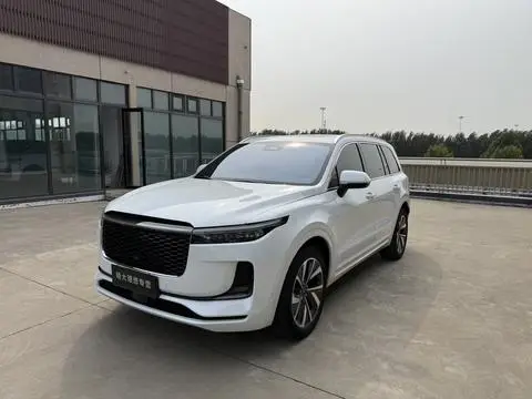 Li ONE 2021