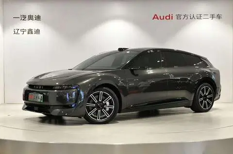 Audi E5 Sportback 2026