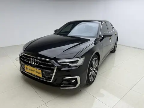Audi A6L 2024