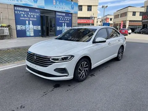 Volkswagen Lavida 2024