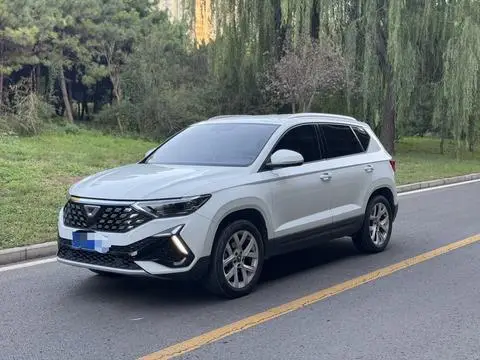 Jetta VS5 2023