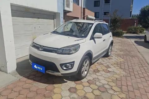 Great Wall M4 2012