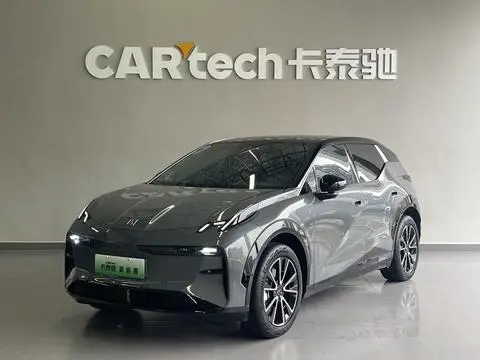 ZEEKR ZEEKR X 2025