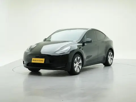 Tesla Model Y 2022 — фото 1