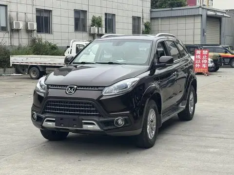 Yu Sheng S350 2016