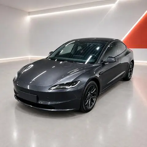 Tesla Model 3 2023 — фото 1