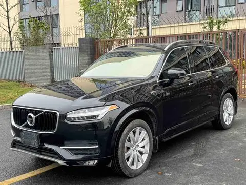 Volvo XC90 2015
