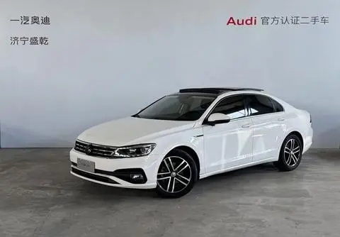 Volkswagen Lamando 2019