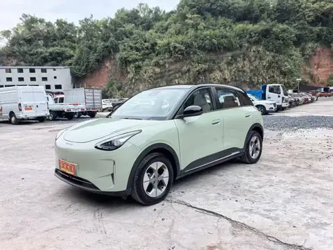 Geely 星愿 2025