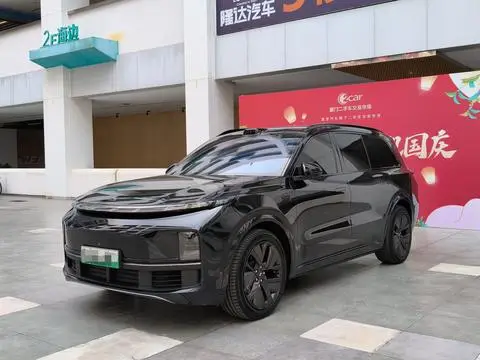 Li L9 2022