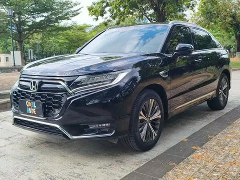 Honda UR-V 2020