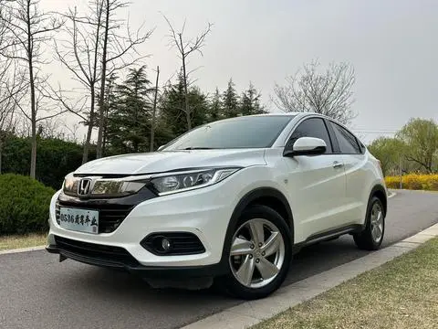 Honda 缤智 2020