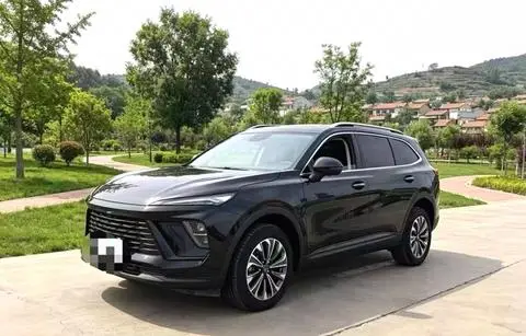 Buick 昂科威 2025