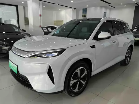 BYD Yuan PLUS 2026