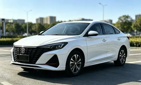 Changan Eado 2024