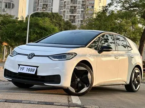 Volkswagen ID.3 2021