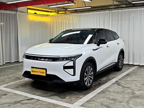 Exeed 瑶光C-DM 2026 — фото 1