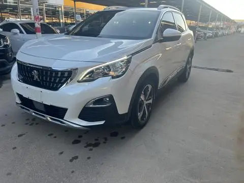 Peugeot 4008 2019