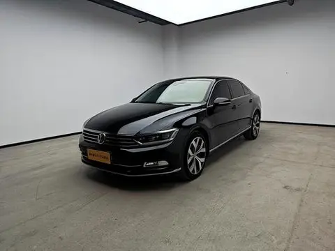 Volkswagen Magotan 2018
