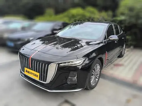Hongqi H5 2023