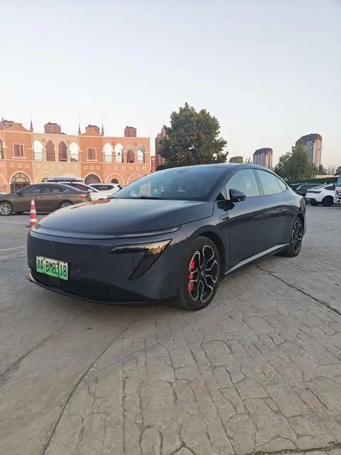 Nissan N7 2025