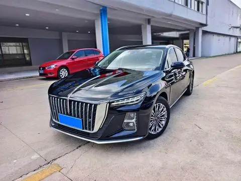 Hongqi H5 2024
