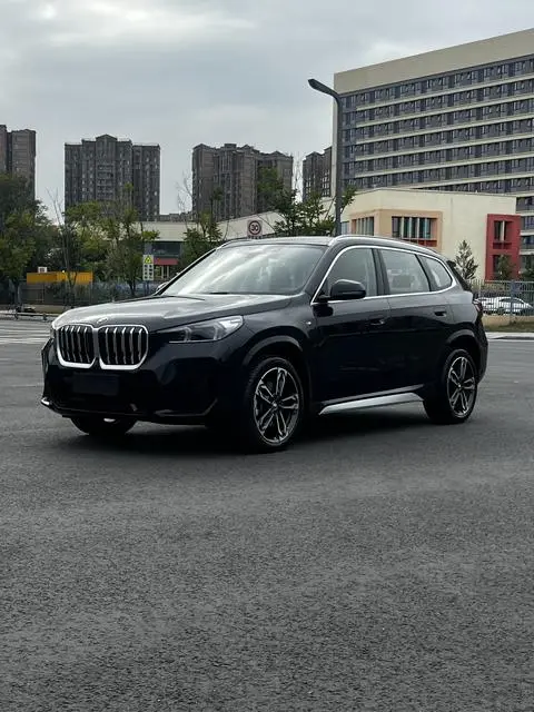 BMW X1 2025