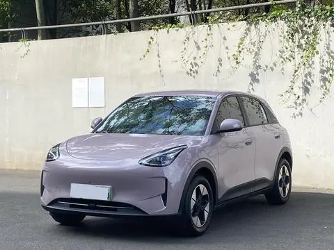 Geely 星愿 2026